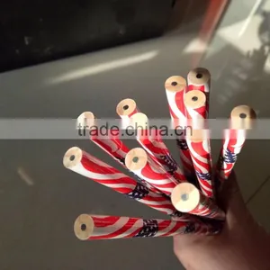 Beautiful Design Film Faced Pencil for Children thumbnail-4