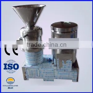 CHANGGANG Model300 Lowest Price Peanut Butter Making Machine thumbnail-4