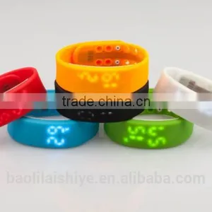 Wristband Pedometer, Wrist Pedometer, Pedometer thumbnail-2