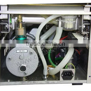 Table Top Automatic Food Vacuum Machine,vacuum Packing Machine thumbnail-6