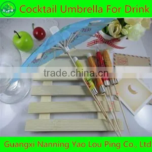 Personalized Designed Handmade Food & Drink Cocktail Decors thumbnail-3