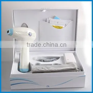 2017 Mini Home Use Multifuction Hair Removal Photon Rejuvenation Ipl +aesthetic Clinic Equipment thumbnail-1