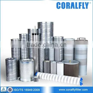 3116 Engine Hydraulic Filter 8231101804 8231-1018-04 thumbnail-2