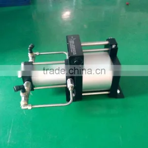 JULY Factory Directly Sale 40 Bar Air Pressure Multiplier thumbnail-3