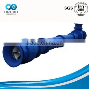 Petrol Pump Vertical Turbine Pump thumbnail-1