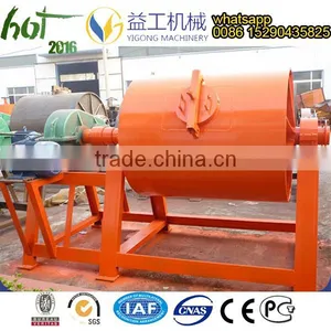 Industrial Graphite Ore Bauxite Aluminum Ball Mill thumbnail-2