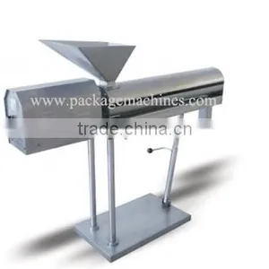 Microcomputer Control Automatic Capsule Polisher thumbnail-1