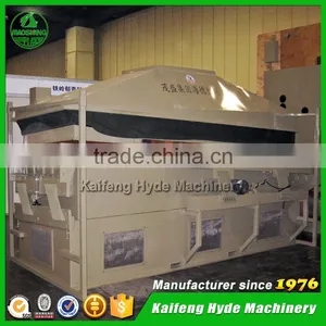 5XZ Density Gravity Separator Type Cereal Grain Sorting Machine thumbnail-1