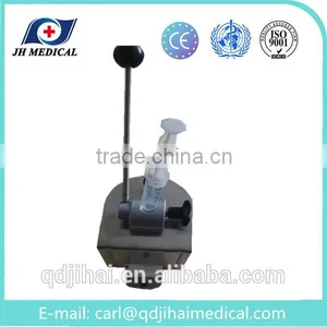 Syringe Needle Destroyer Wholesaler in China thumbnail-3