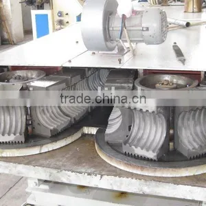 HDPE Corrugated Pipe Production Line thumbnail-1