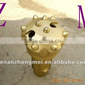 Rock Dth Drill Bit for DHD340A thumbnail-1