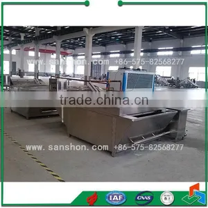 Fruits and Vegetables Eveporative Ice Water Chiller thumbnail-1