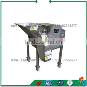 Hotsell Automatic French Fries Cutting Machine thumbnail-2