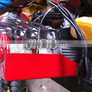 PA1000 Construction Electric Hoist for Sale thumbnail-6