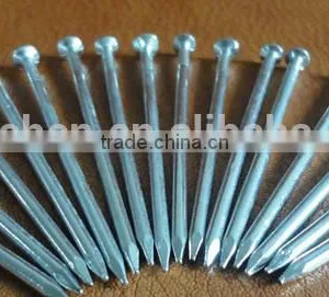 Whole Sales China Manufacturer Galvanized Steel Concrete Nail thumbnail-6