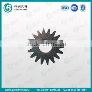 18 Teeth Scarifier Cutters in Steel Material thumbnail-3