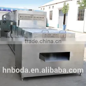Microwave Industrial Papaya Drying Machine thumbnail-3