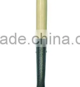 S6718 Mini Shovel With Fiberglass Handle thumbnail-3