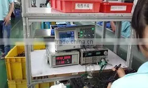 Shenzhen Too-Star Technology Co., Ltd. company overview - view 3 thumbnail