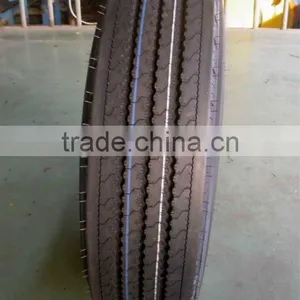 Radial Truck Tires thumbnail-1