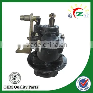China Supplier Chongqing Made 300cc Tricycle Gearbox Speed thumbnail-1