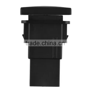 Mini Fog Light Switch for Toyota DC 12V Fog Lamp ON/OFF LED Foglight Switch Button thumbnail-3