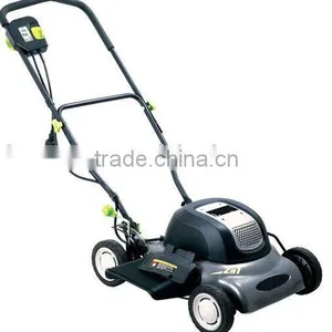 Electric Lawn Mower thumbnail-1