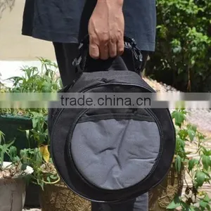 Promotional Portable BBQ Grill Cooler Bag Combo thumbnail-5