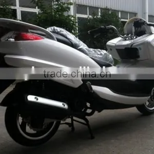 150cc Scooter for Sale(T3-150) thumbnail-4