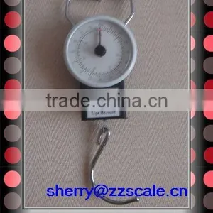 32kg Mechanical Luggage Scale thumbnail-1