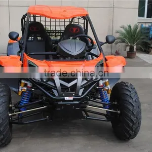 4x4 1500cc Desert Kart/ UTV Cheap for Sale thumbnail-1