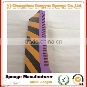 Italy Wall Protection Bumper Garage Wall Protector Foam thumbnail-6