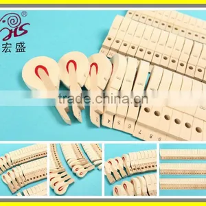 2017 Piano Tool Instruments Hammerheads thumbnail-2