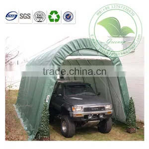 750gsm Acrylic Vinyl Fabric Car Roof Tent Cover Offer thumbnail-1