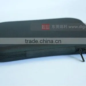 Custom Hard Laptop Protective EVA 1680D Case For IPAD thumbnail-4