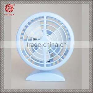 4inch Mini Desk Fan.electric Table Fan thumbnail-1