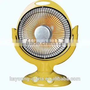 Hot Selling Electric Heater With Thermal Fuse for Over Heating Protection for Korea,south Africa thumbnail-1