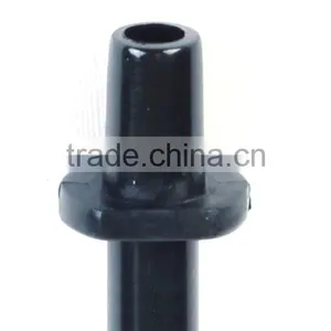 Irrigation Sprinkler Systems Fittings Plastic Straight Adaptor thumbnail-1