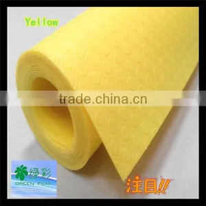 Donguan China Furniture Protective Non-toxic/shock-proof Film Anti-slip Mat thumbnail-4