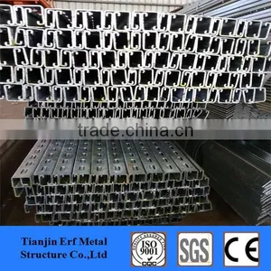 G550 Grade Metal Top Hat Channel Size Price thumbnail-6