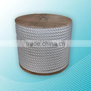 POLYESTER BLACK ROPE thumbnail-4