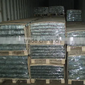 Block Ladder Wire Mesh thumbnail-4