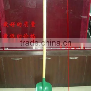 Agriculture Garden Hand Tools Wooden Hand Shovel thumbnail-1