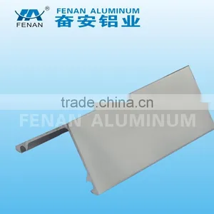 Aluminum Angle L Profile Factory Near Guangzhou thumbnail-1