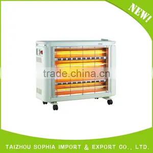 Sell Well Electric Heater Home thumbnail-1
