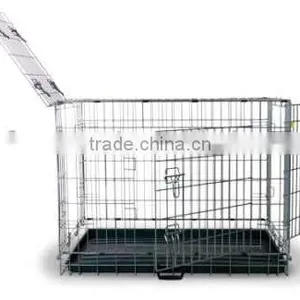 Rat Cage Trap thumbnail-1