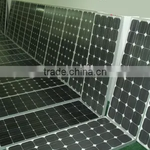 Polycrystalline Solar Panel Monocrystalline Solar Panel System Solar Energy Panel Use thumbnail-4