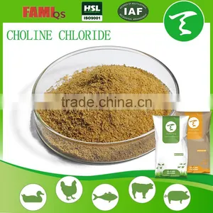 Good Quality Choline Chloride Feed Grade thumbnail-1