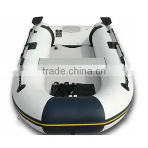 Durable Hypalon Rubber Boat thumbnail-1