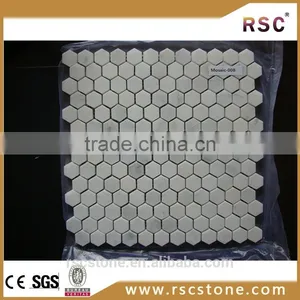 Iregular Marble Mosaic Polishing Machine thumbnail-1